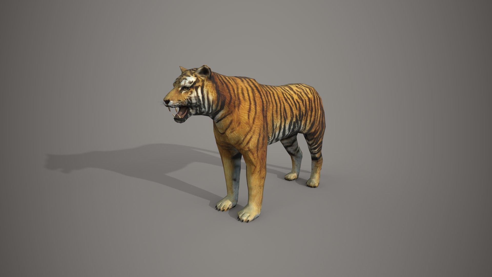 Wildlife Animal — View 13 by Paxeel